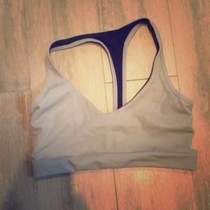 Onzie sports bra